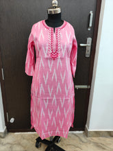 EMBROIDERY OFFICE /COLLEGE WEAR KURTIS 0456