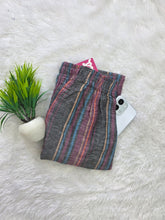 WOMEN'S PYJAMA PANTS MULTI /0558