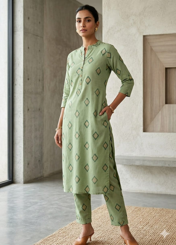 BUDGET FRIENDLY CO-ORD SETS 2200
