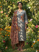 KALAMKARI COTTON SALWAR SETS 0624