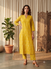 HANDLOOM COTTON CO-ORD SETS 0606