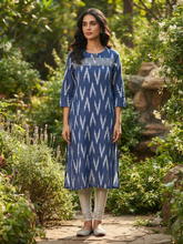 OFFICE/COLLEGE WEAR KURTIS 0617