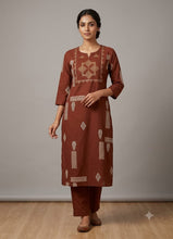PREMIUM COTTON CO-ORD SETS 0634