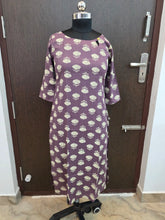 BUDGET FRIENDLY OFFICE/DAILY WEAR KURTIS 0526