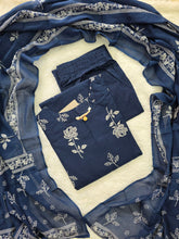 PREMIUM COTTON SALWAR SETS 0570