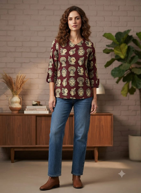 SHORT TOPS 0518