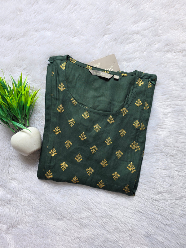 INVISIBLE ZIP FEEDING/ MATERNITY WEAR 0579