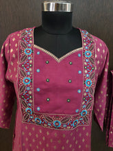 PREMIUM ETHNIC CO-ORD SETS 0542