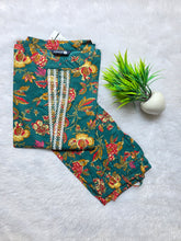 PREMIUM COTTON CO-ORD SETS 0510
