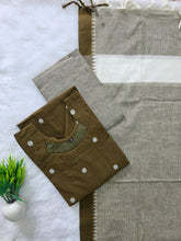 SOUTH COTTON SALWAR SETS 0608