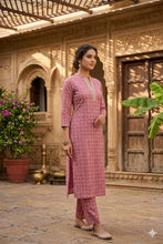 PREMIUM FLEX COTTON CO-ORD SETS 0510