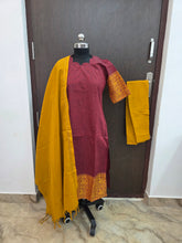 SOUTH COTTON SALWAR SETS 0608
