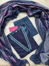 COTTON UMBRELLA SALWAR SETS 0581