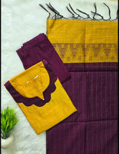 PREMIUM RAW SILK SALWAR SETS 0653