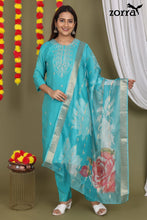 PARTY WEAR SALWAR SETS 0448