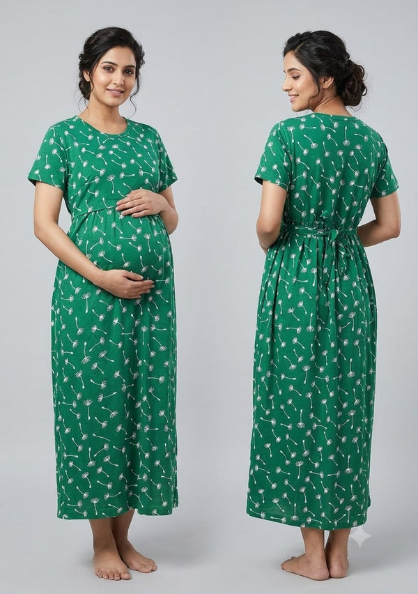 FEEDING/ MATERNITY WEAR 0640