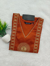 PREMIUM FESTIVE WEAR VATICAN SILK KURTIS 0498