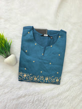OFFICE/COLLEGE WEAR KURTIS 0617