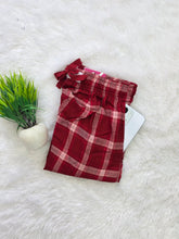 WOMEN'S PYJAMA PANTS /0558