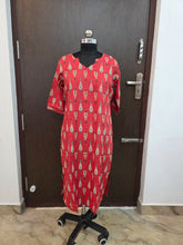 BUDGET FRIENDLY REGULAR WEAR KURTIS 0526