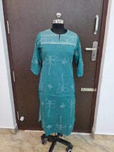 RAYON OFFICE /COLLEGE WEAR KURTIS 0563