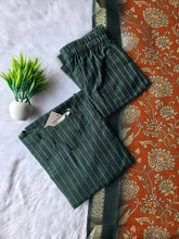 PREMIUM RAW SILK+ KALAMKARI SALWAR SETS 2222