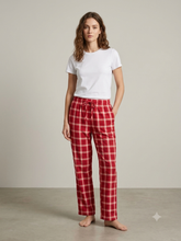 WOMEN'S PYJAMA PANTS /0558