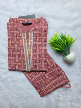 PREMIUM FLEX COTTON CO-ORD SETS 0510