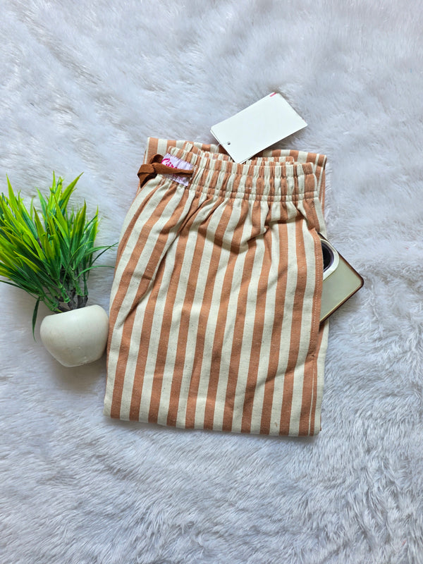 WOMEN'S PYJAMA PANTS /0558