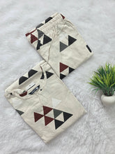 PREMIUM COTTON CO-ORD SETS 0634