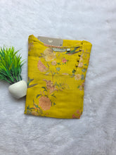 BUDGET FRIENDLY TISSUE KURTIS 0472