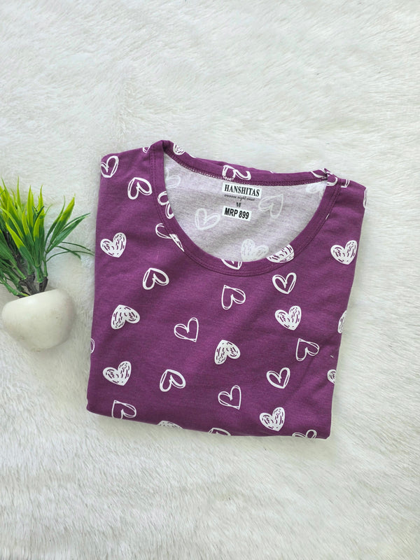 FEEDING/ MATERNITY WEAR 0640