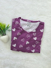 FEEDING/ MATERNITY WEAR 0640