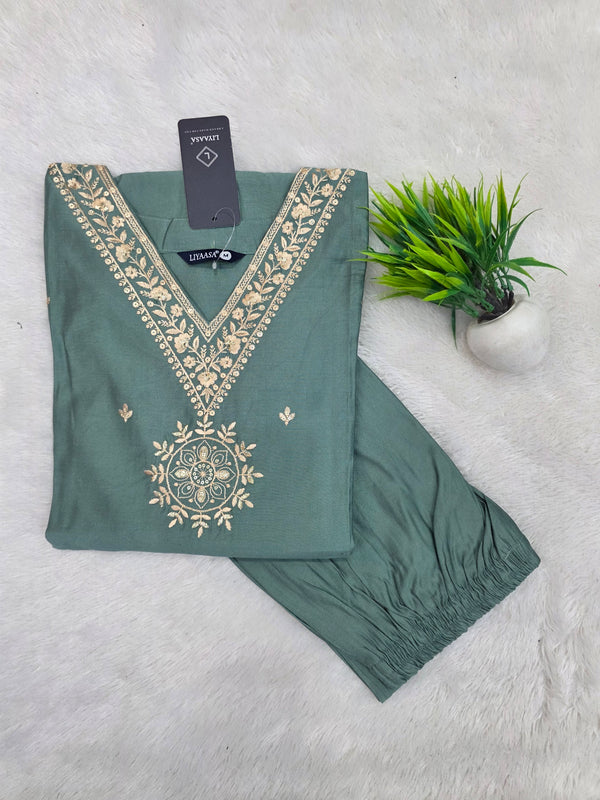 ETHNIC CO-ORD SETS 0593