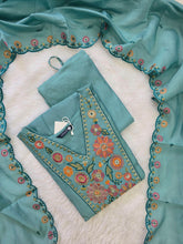 PARTY WEAR ANARKALI KURTA SETS 0623