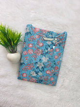 PREMIUM HAKOBA KURTIS 0467
