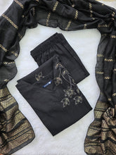 VATICAN SILK SALWAR SETS 0638