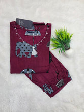CAMBRIC COTTON CO-ORD SETS 0559