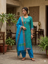 SOUTH COTTON SALWAR SETS 0572