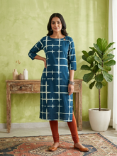 BUDGET FRIENDLY OFFICE / COLLEGE WEAR KURTIS 0580