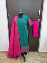 SOUTH COTTON SALWAR SETS 0608