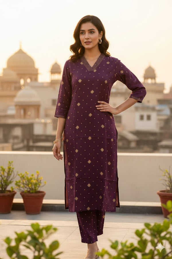 BUDGET FRIENDLY CORD SETS 2200