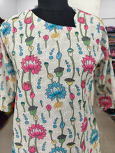 PREMIUM HAKOBA KURTIS 0467