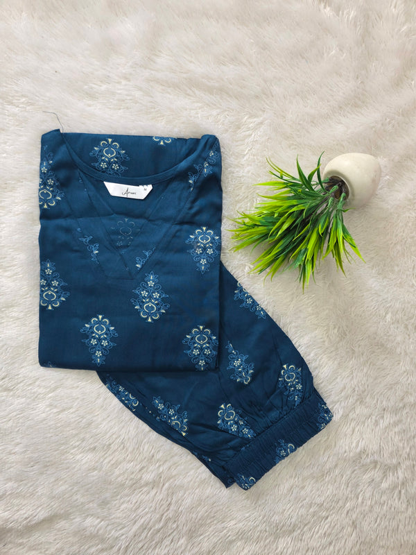 BUDGET FRIENDLY CO-ORD SETS 2200