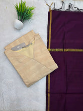 PREMIUM BANARASI KURTI WITH GRAND DUPATTA 0480