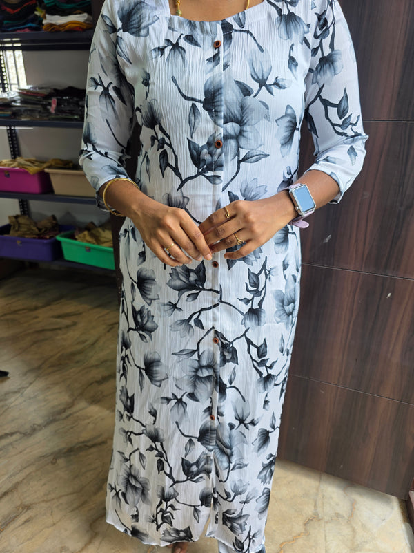 A-LINE DELTA CO-ORD SETS 0544