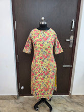 PREMIUM HAKOBA KURTIS 0467
