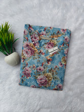 PREMIUM HAKOBA KURTIS 0467