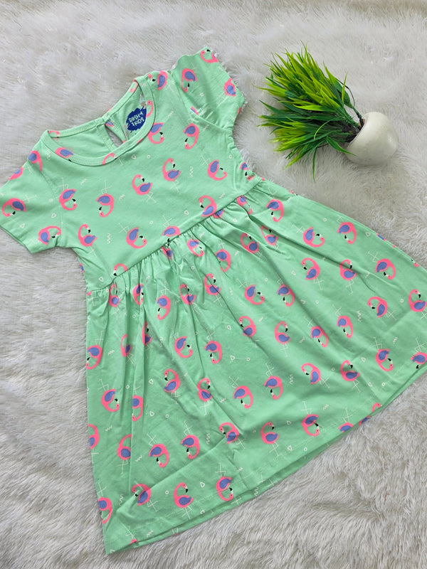 KIDS GIRLS FROCKS