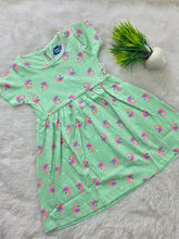 KIDS GIRLS FROCKS